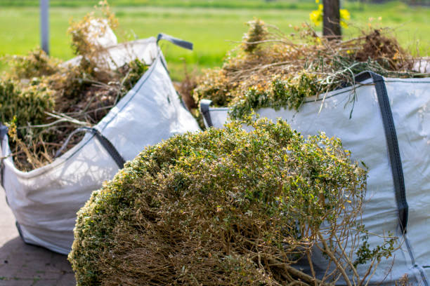 Best Commercial Junk Removal  in Oakland, MO