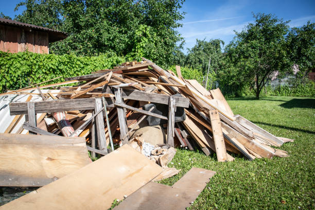 Best Hot Tub Removal  in Oakland, MO