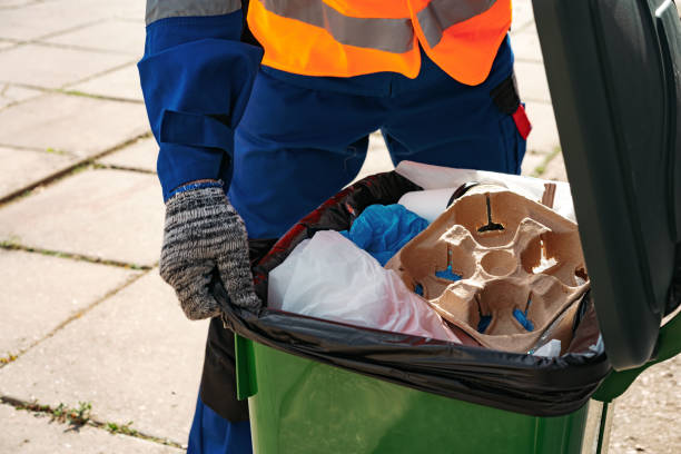 Best Hoarding Cleanup  in Oakland, MO