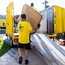 Best Construction Debris Removal  in Oakland, MO